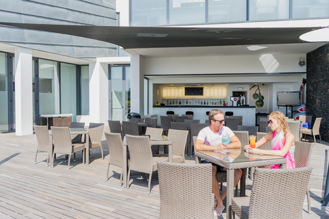 Monchique Resort & Spa - inclusief huurauto foto 31