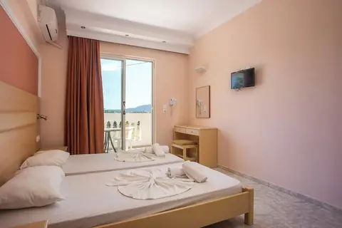 Diagoras Hotel in Faliraki, foto 25