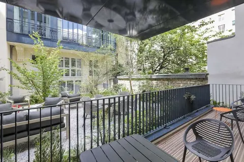 Mode Paris Aparthotel in Parijs, foto 19