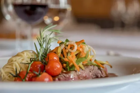 Hotel Seefelderhof foto 25