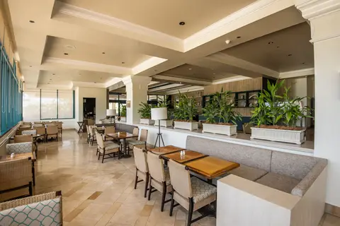 Hilton Barbados Resort in Bridgetown — foto 20