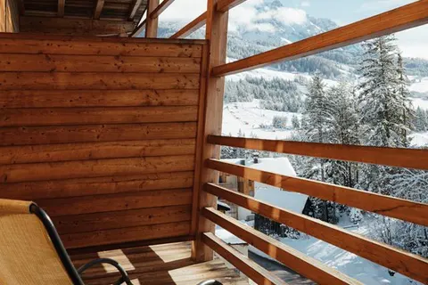 Hotel Melodia del Bosco foto 15