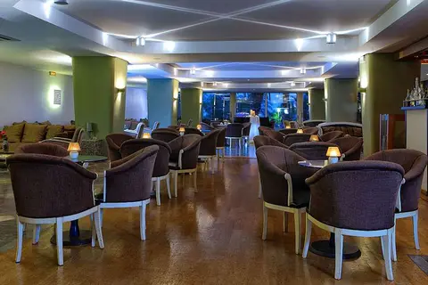 Sitia Beach City Resort & Spa in Ierapetra — foto 19