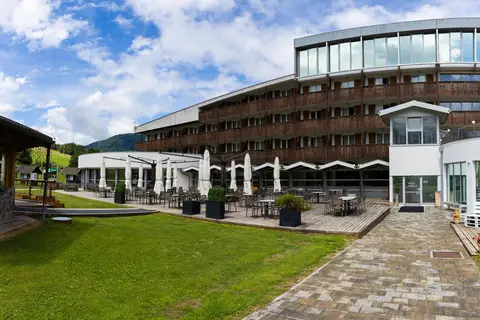 Ramada Resort by Wyndham Kranjska Gora in Kranjska Gora — foto 15