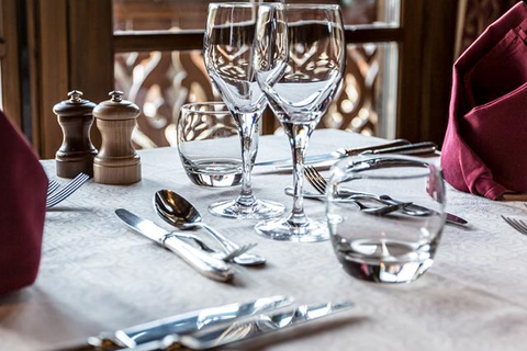 Hotel Champs Fleuris foto 3