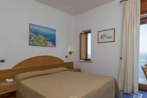 Hotel Sporting in Vico Equense — foto 19