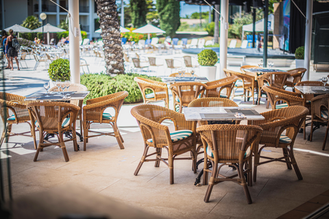 Blau Colonia Sant Jordi foto 13