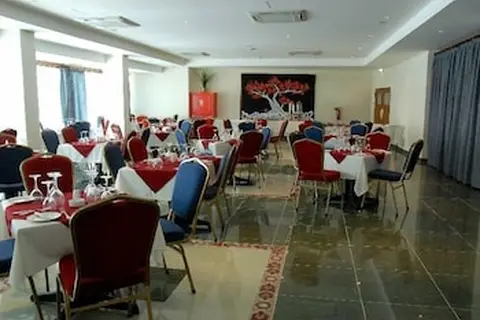 M. Moniatis Hotel in Λεμεσός — foto 18