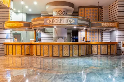 Nova Park Hotel foto 11