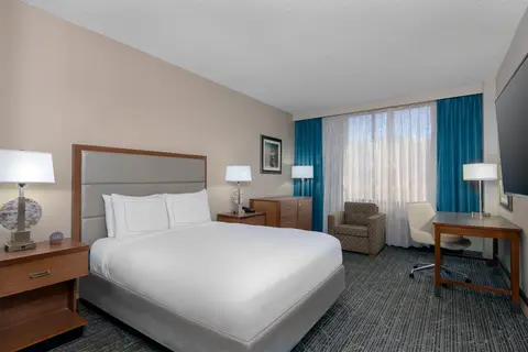 Doubletree by Hilton West Palm Beach Airport in West Palm Beach, foto 30