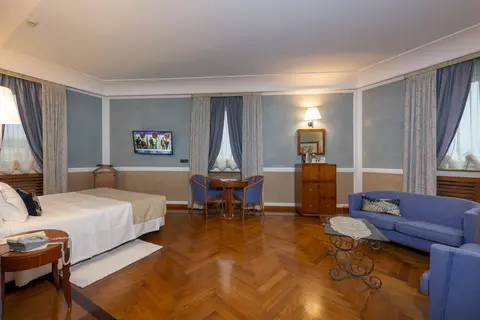 Grand Hotel Ortigia in Syracuse — foto 21