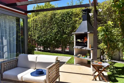 Salobre Golf & Resort Villas in San Bartolomé de Tirajana — foto 9