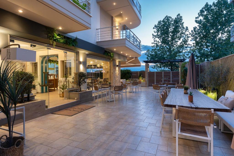 ELLE Rooms & Suites foto 7