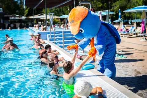 Thermalpark Dunajská Streda in Dunajská Streda — foto 3