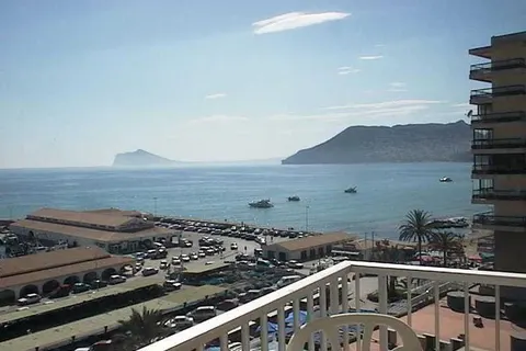 Hotel Porto Calpe foto 5