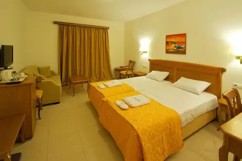 Hotel Kefalonia Bay Palace in Δημοτική Ενότητα Πυλαρέων — foto 20