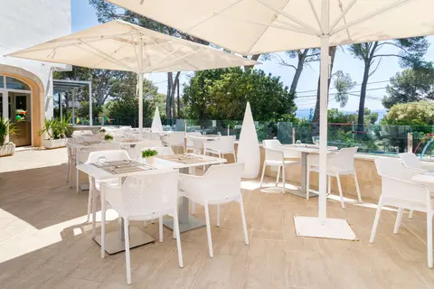 Alcanada Golf Hotel in Alcúdia — foto 17