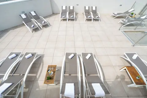 Nemea Appart'hôtel Nice Riviera in Nice, foto 28