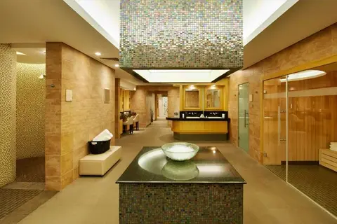 Fairmont The Palm Dubai in Dubai — foto 8