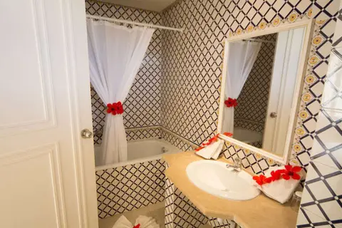 Djerba Sun Beach Hotel & Spa in مزراية — foto 19