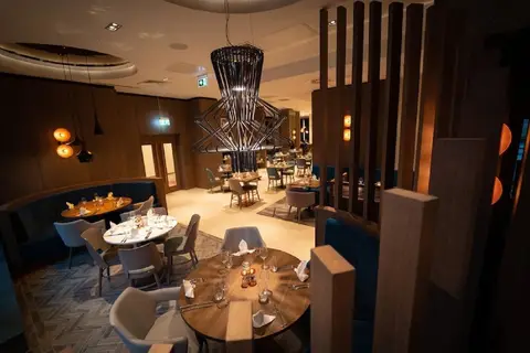 Clayton Hotel Glasgow in Glasgow — foto 6