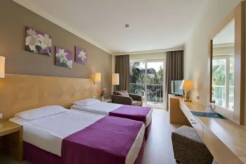 Sealife Buket Beach Hotel in Alanya, foto 4