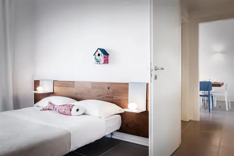 Hotel Residence Porto San Paolo in Loiri Porto San Paolo — foto 16