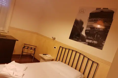 Grand Hotel Lamezia in Lamezia Terme, foto 20