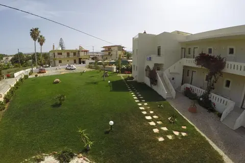 Almyra Apartments in Sfakaki, foto 5