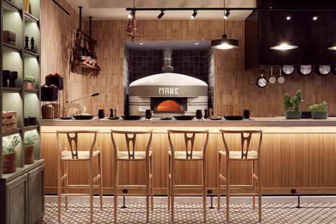 Hotel Mare Paphos foto 8