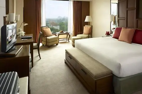 Shangri-La Chiang Mai in Chiang Mai — foto 12
