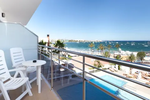 Hotel Bellamar foto 3