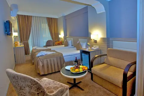Emin Hotel in İstanbul, foto 18
