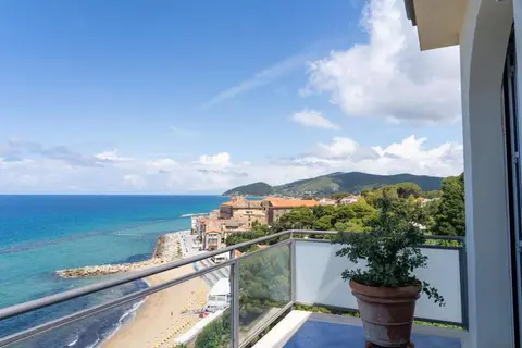 Grand Hotel Santa Maria in Santa Maria di Castellabate — foto 25
