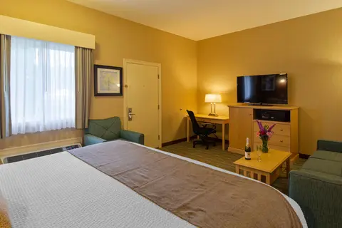 Best Western Acadia Park Inn in Bar Harbor — foto 15