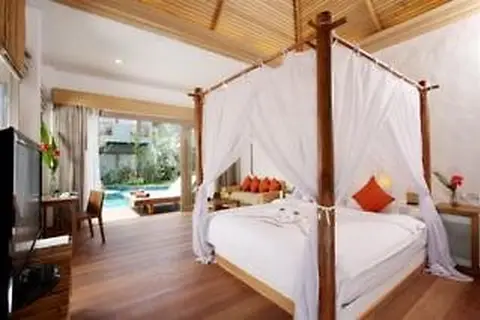 Metadee Concept Hotel in Phuket — foto 15