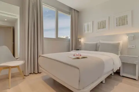 Pestana Tanger City Center Suites & Apparteme in Tanger — foto 16