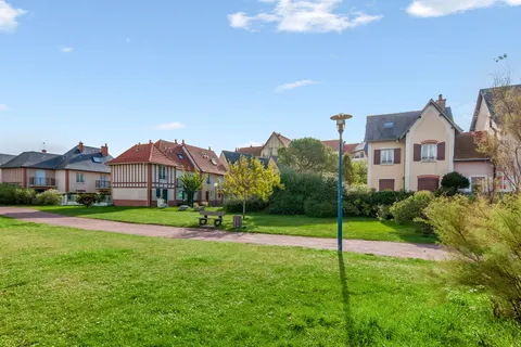 Résidence Port Guillaume foto 3