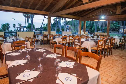 TH Le Castella in Isola di Capo Rizzuto — foto 12