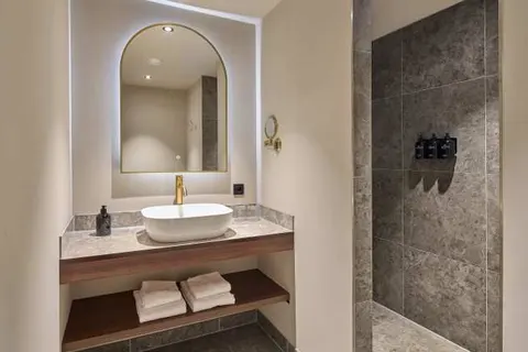 The Saints Hotel foto 9