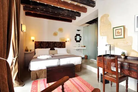 Hotel V... in Vejer de la Frontera, foto 14