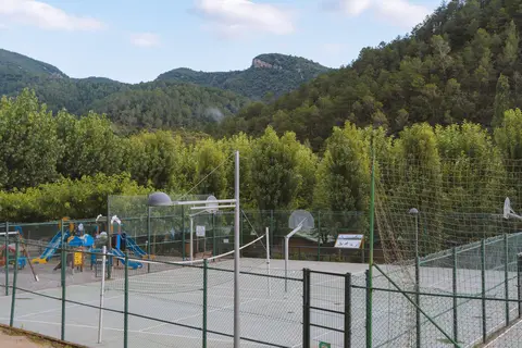 Taïga Bassegoda Park in Albanyà — foto 2
