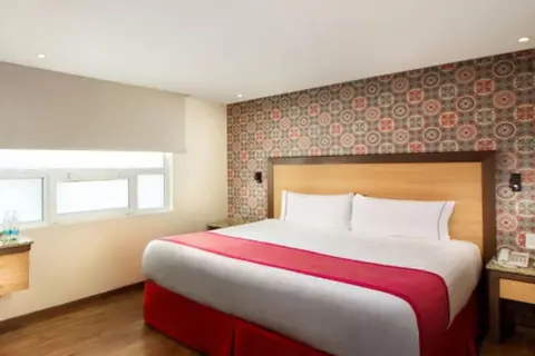 Hotel MX garibaldi CDMX, Trademark Collection by Wyndham in 1a. Región Militar, foto 11