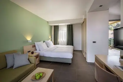 Belvedere Resort in Vrsar — foto 19