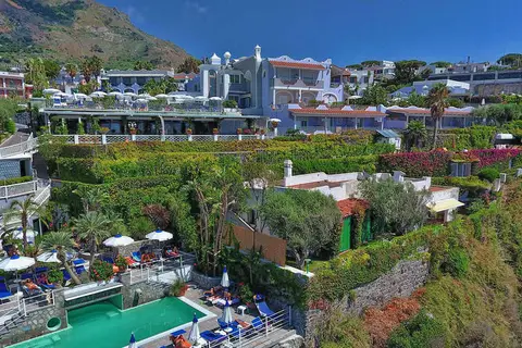 Sorriso Thermae & Resort in Forio — foto 20