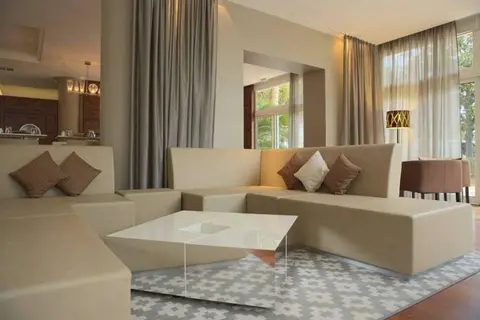 AC Hotel Ambassadeur Antibes-Juan Les Pins in Antibes — foto 15