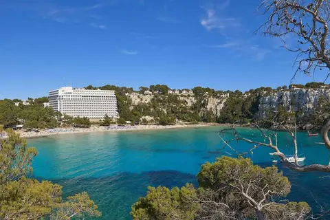 Melia Cala Galdana in Ferreries, foto 18