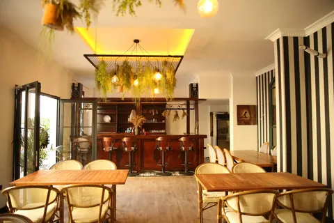Saray Appartementen foto 13