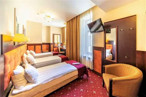Rixwell Old Riga Palace Hotel in Riga — foto 28