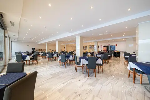Hotel Seramar Comodoro Playa in Palmanova — foto 28